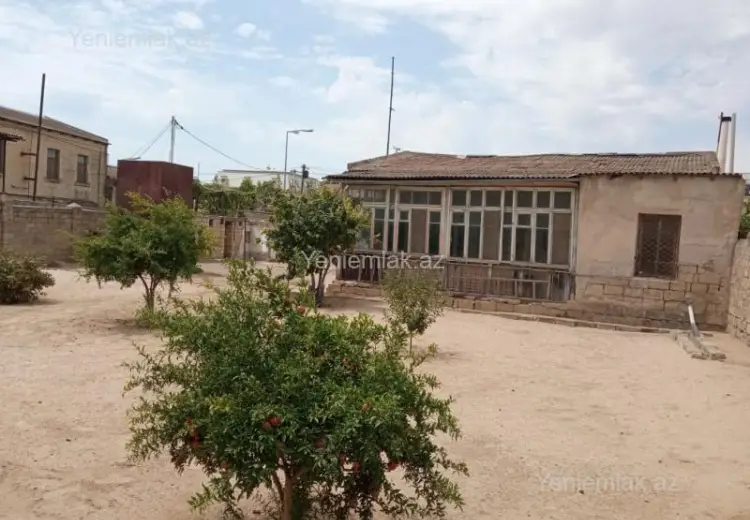 7 sot Torpaq Satılır, Buzovna, Xəzər, Bakı