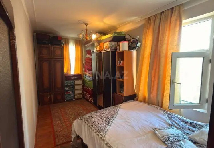 3 otaqlı mənzil Satılır, Yasamal qəs., Yasamal, Bakı