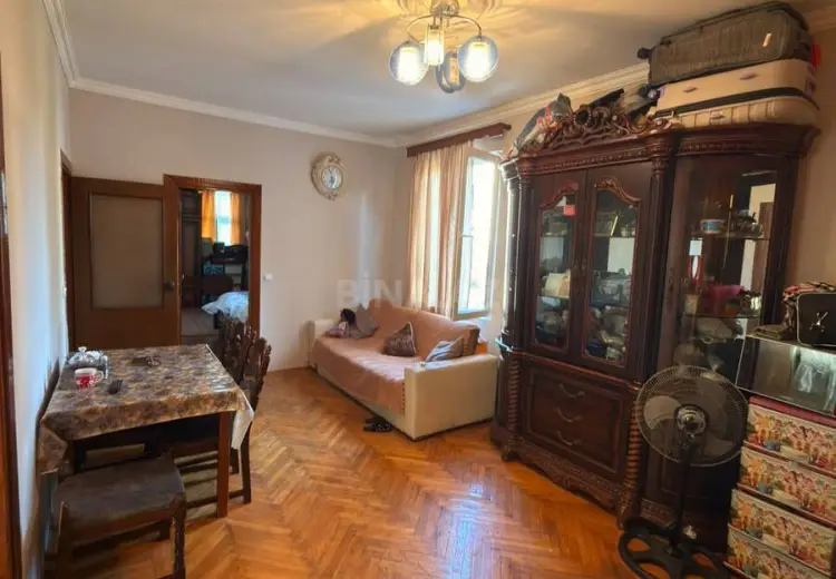 3 otaqlı mənzil Satılır, Yasamal qəs., Yasamal, Bakı