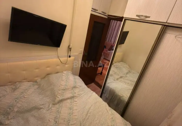 3 otaqlı mənzil Satılır, Yasamal qəs., Yasamal, Bakı