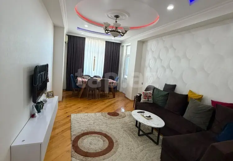 3 otaqlı mənzil , Sumqayıt