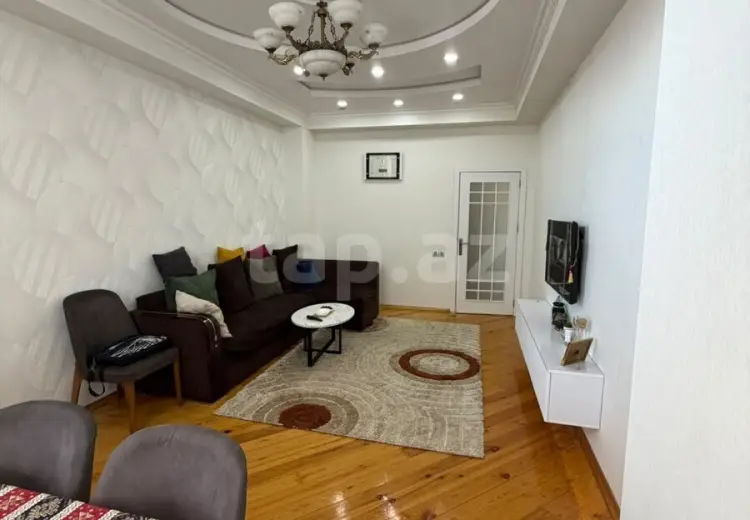 3 otaqlı mənzil , Sumqayıt