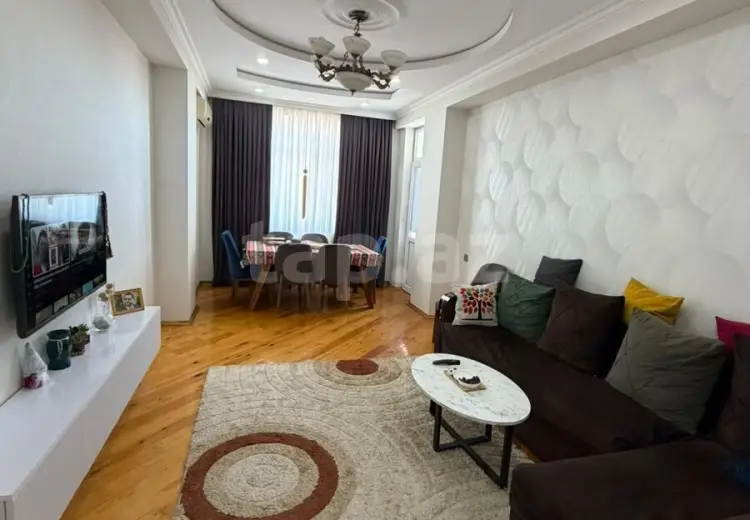 3 otaqlı mənzil , Sumqayıt