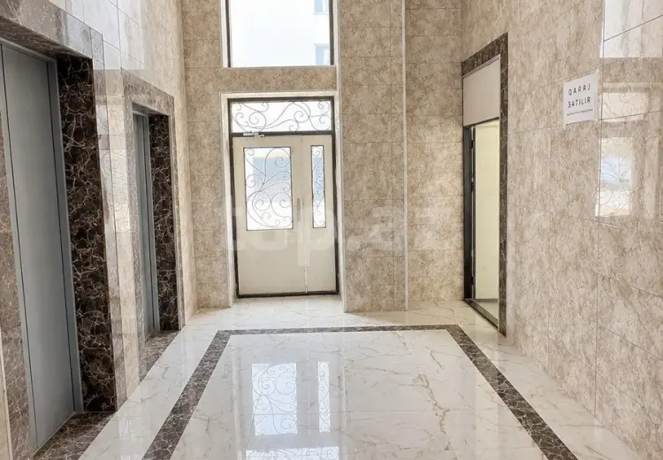 2 otaqlı mənzil , Bakı