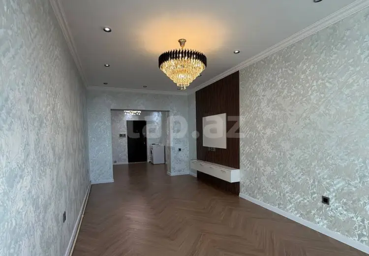 2 otaqlı mənzil , Bakı