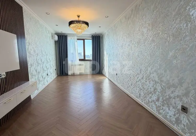 2 otaqlı mənzil , Bakı