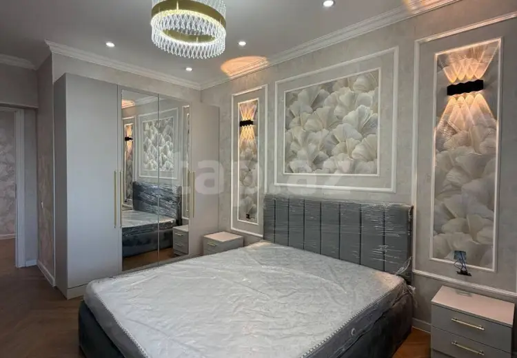 2 otaqlı mənzil , Bakı