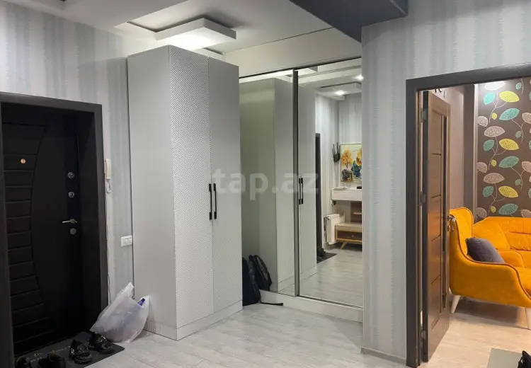 2 otaqlı mənzil , Xırdalan