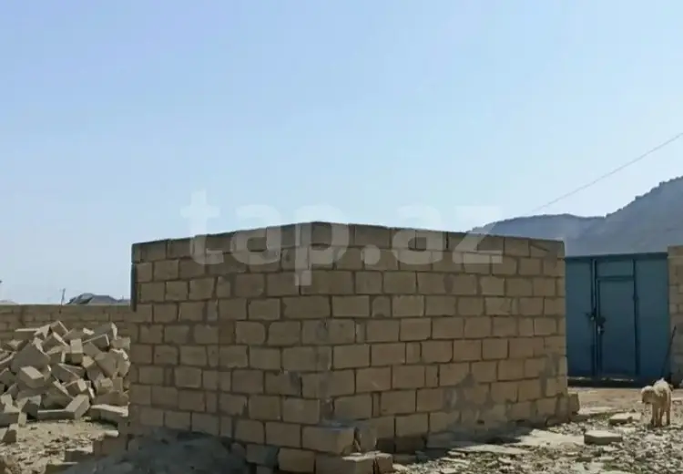 0 m² Obyekt / Ofis , Qaradağ, Bakı