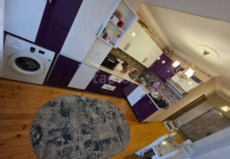 2 otaqlı mənzil , Sumqayıt