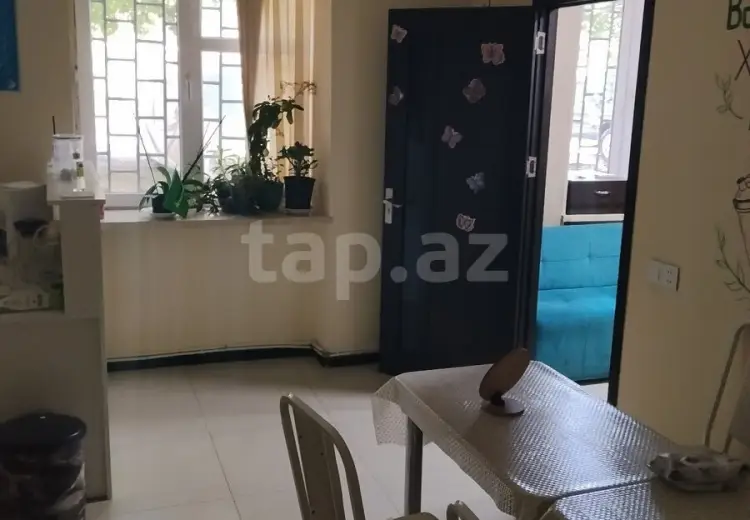 0 m² Obyekt / Ofis , 8-ci kilometr, Nizami, Bakı