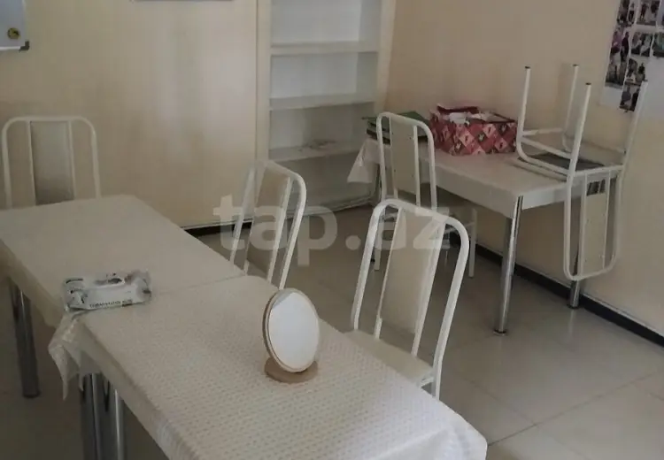 0 m² Obyekt / Ofis , 8-ci kilometr, Nizami, Bakı