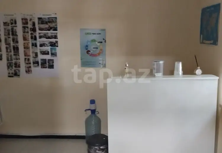 0 m² Obyekt / Ofis , 8-ci kilometr, Nizami, Bakı