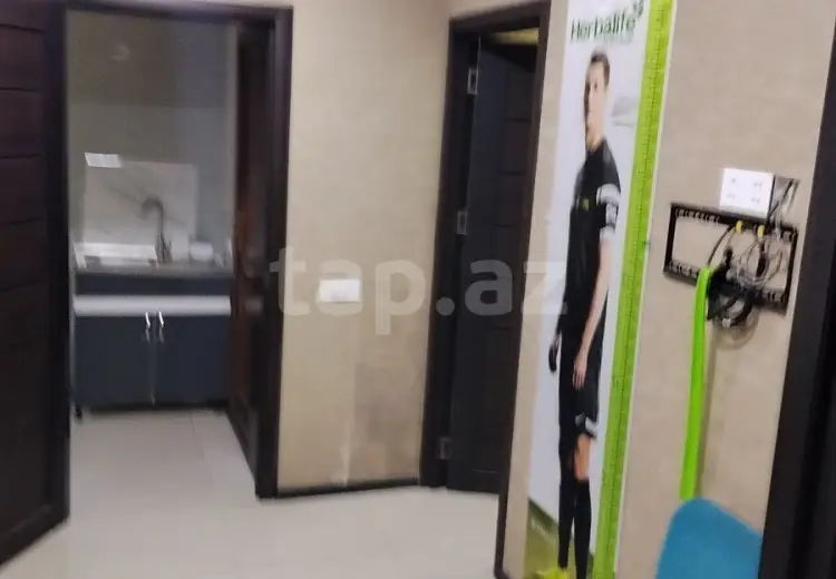 0 m² Obyekt / Ofis , 8-ci kilometr, Nizami, Bakı