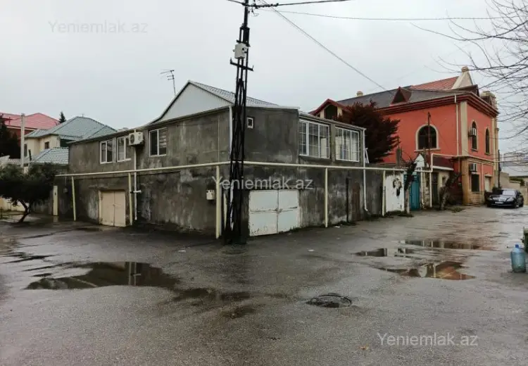 4 otaqlı mənzil Satılır, Rəsulzadə qəs., Nəsimi, Bakı