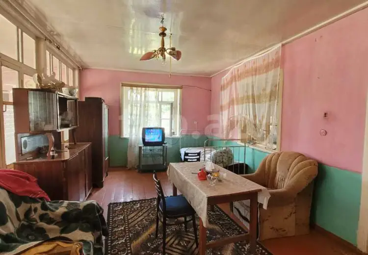4 otaqlı mənzil , Gəncə