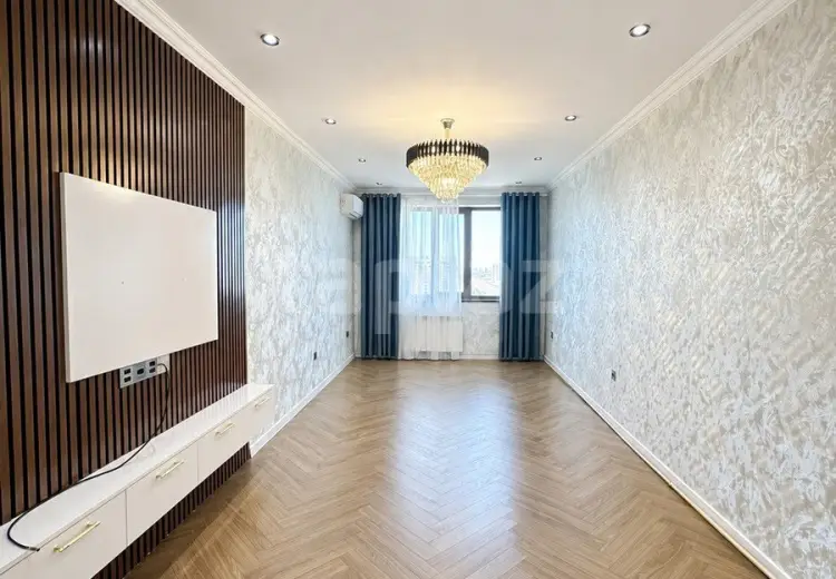 2 otaqlı mənzil , Bakı