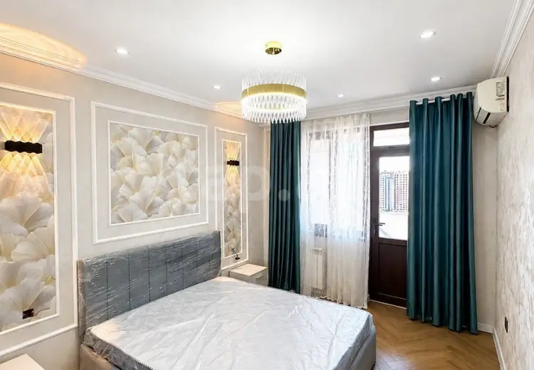 2 otaqlı mənzil , Bakı