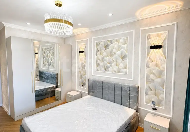 2 otaqlı mənzil , Bakı