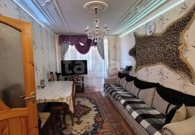 2 otaqlı mənzil , Gəncə