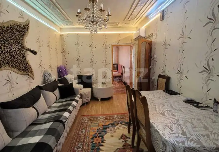 2 otaqlı mənzil , Gəncə