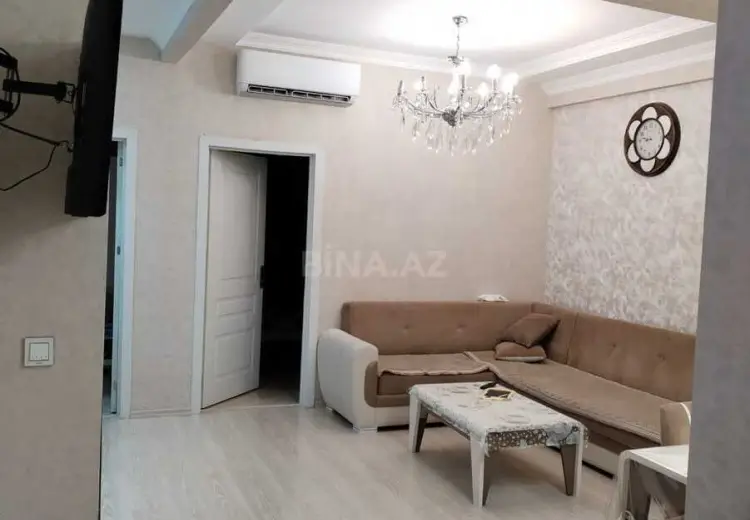 3 otaqlı mənzil Satılır, Yeni Yasamal qəs., Yasamal, Bakı
