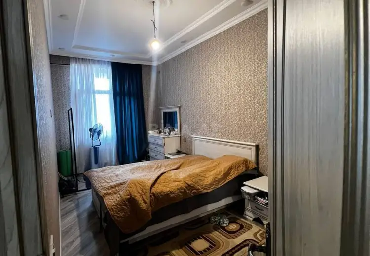 3 otaqlı mənzil Satılır, Yasamal qəs., Yasamal, Bakı