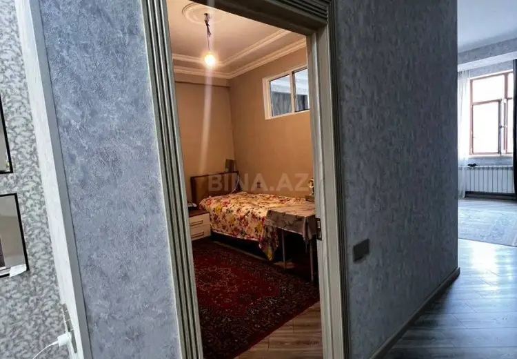3 otaqlı mənzil Satılır, Yasamal qəs., Yasamal, Bakı