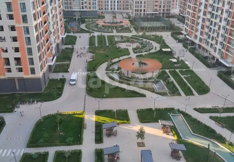 4 otaqlı mənzil , Yasamal qəs., Yasamal, Bakı