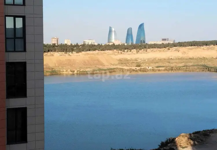 4 otaqlı mənzil , Yasamal qəs., Yasamal, Bakı