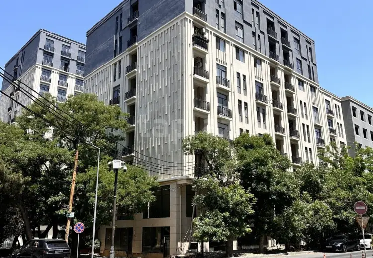 4 otaqlı mənzil , Bakı