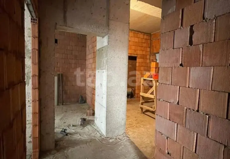 4 otaqlı mənzil , Bakı