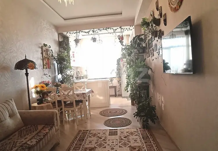 2 otaqlı mənzil , Sumqayıt