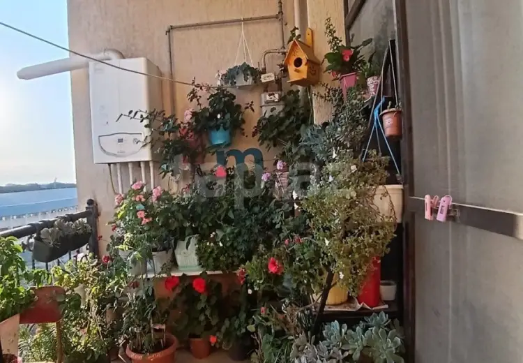 2 otaqlı mənzil , Sumqayıt