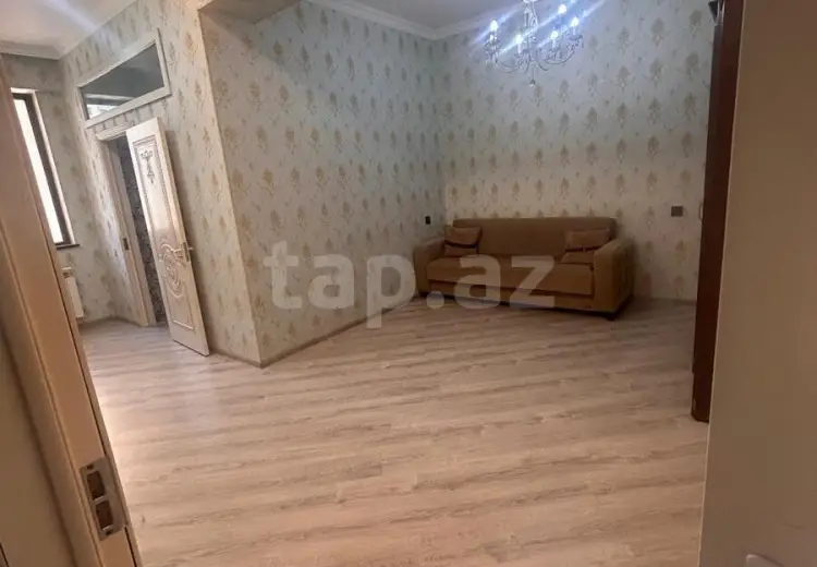 2 otaqlı mənzil , Bakı