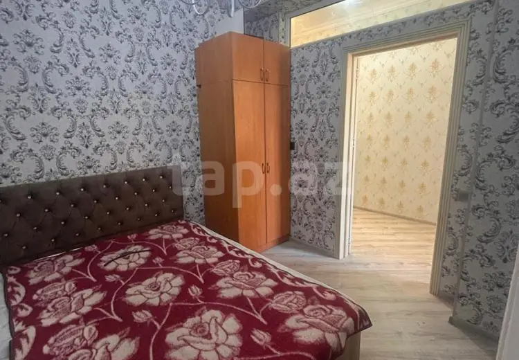 2 otaqlı mənzil , Bakı