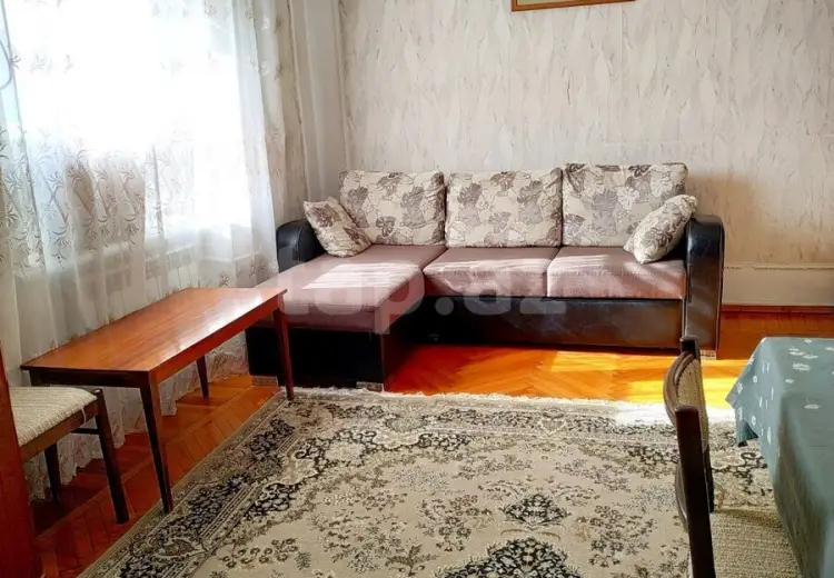 2 otaqlı mənzil , Bakı