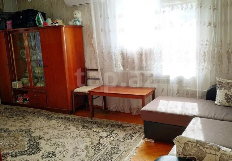 2 otaqlı mənzil , Bakı