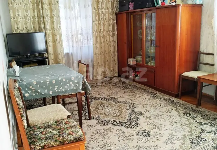 2 otaqlı mənzil , Bakı