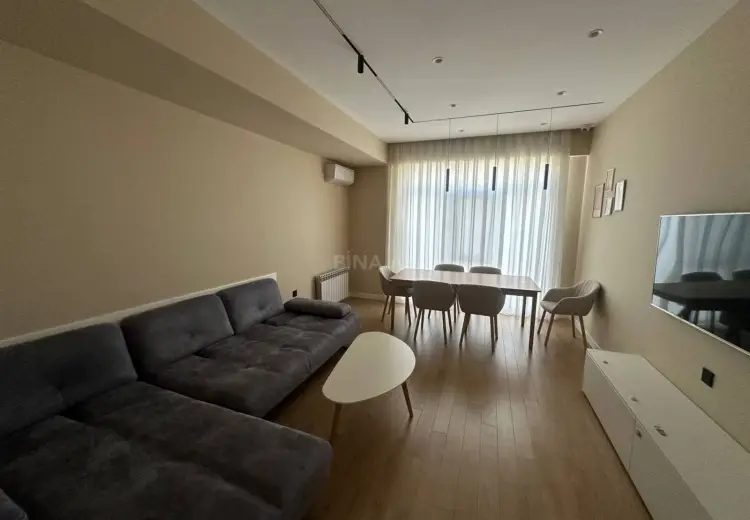 4 otaqlı mənzil Satılır, Yasamal qəs., Yasamal, Bakı