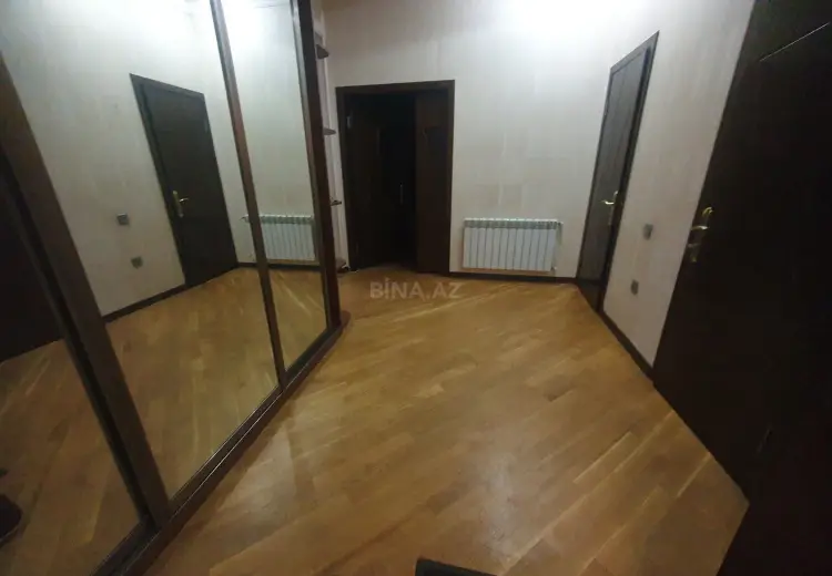 3 otaqlı mənzil Satılır, Yeni Yasamal qəs., Yasamal, Bakı