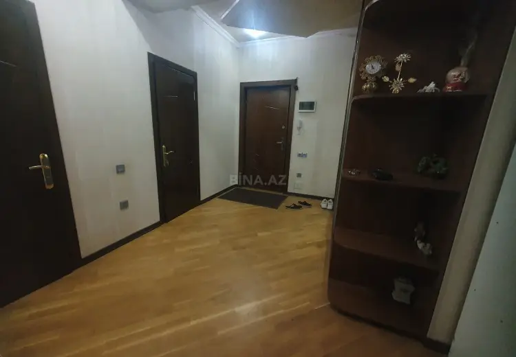 3 otaqlı mənzil Satılır, Yeni Yasamal qəs., Yasamal, Bakı