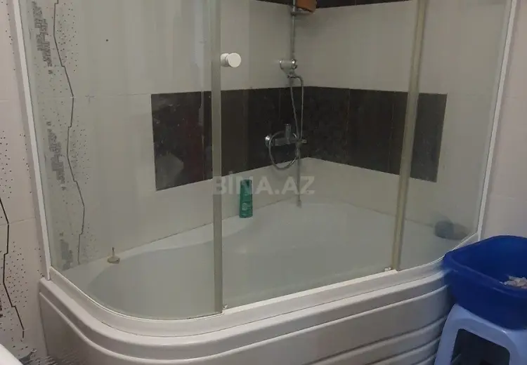 3 otaqlı mənzil Satılır, Yeni Yasamal qəs., Yasamal, Bakı