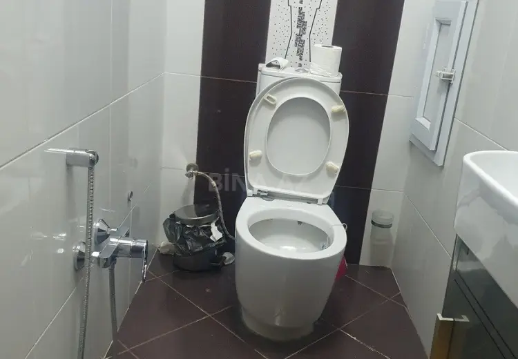 3 otaqlı mənzil Satılır, Yeni Yasamal qəs., Yasamal, Bakı