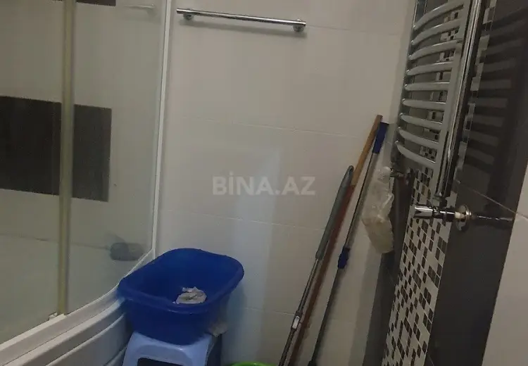 3 otaqlı mənzil Satılır, Yeni Yasamal qəs., Yasamal, Bakı