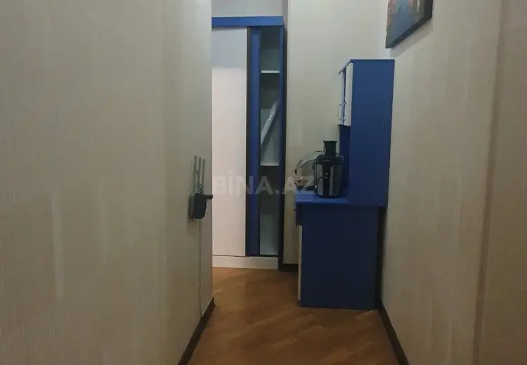 3 otaqlı mənzil Satılır, Yeni Yasamal qəs., Yasamal, Bakı