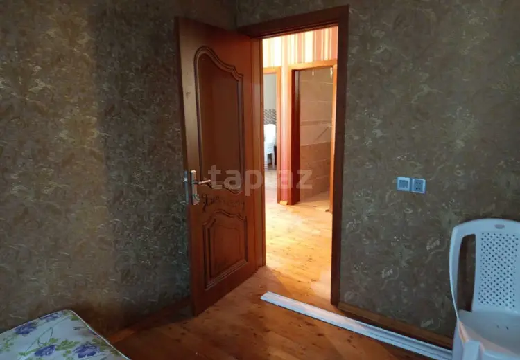 3 otaqlı mənzil Kirayə (aylıq), Zabrat qəs., Sabunçu, Bakı