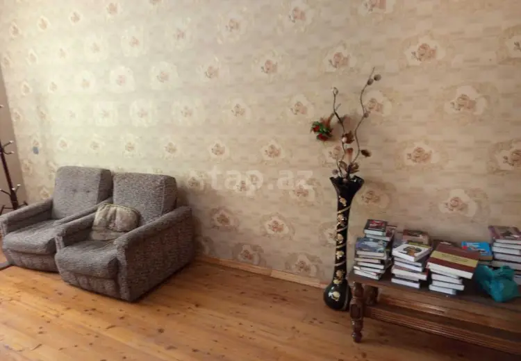 3 otaqlı mənzil Kirayə (aylıq), Zabrat qəs., Sabunçu, Bakı