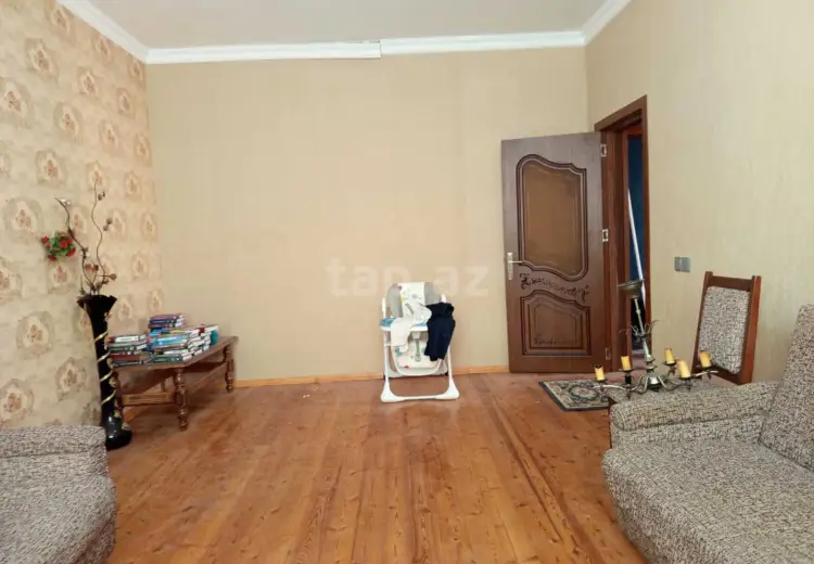 3 otaqlı mənzil Kirayə (aylıq), Zabrat qəs., Sabunçu, Bakı