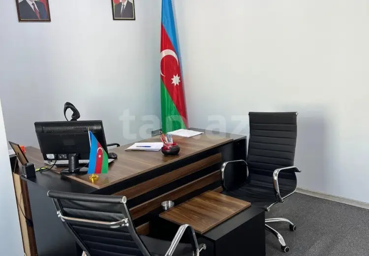 0 m² Obyekt / Ofis , Nərimanov, Bakı